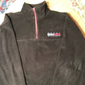 Vintage tommy outdoors sweater